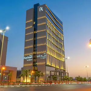 زيارة الفندق