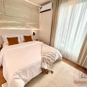 Modern Studio With Self Check-in الرياض