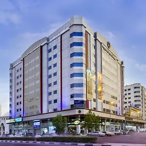 زيارة الفندق