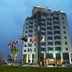 زيارة الفندق